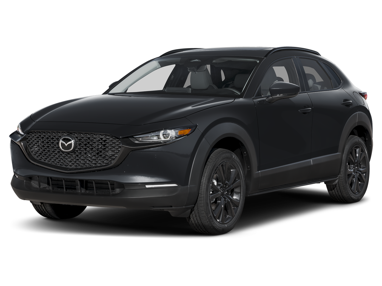 2026 Mazda CX-30