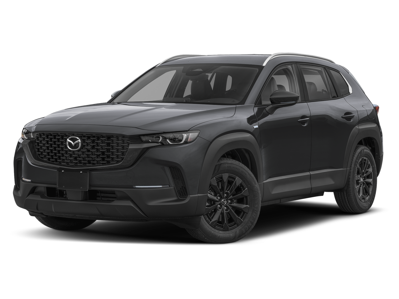 2026 Mazda CX-50 Hybrid