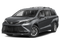 2026 Toyota Sienna LE 8 Passenger