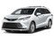 2026 Toyota SIENNA LTD AWD Limited 7 Passenger
