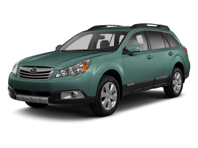 2011 Subaru Outback 2.5i Premium