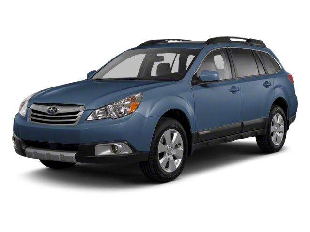 2012 Subaru Outback 2.5i Limited CVT PZEV's photo