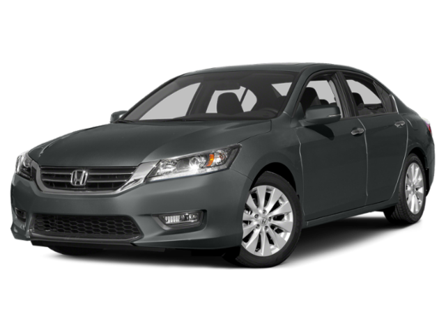 2013 Honda Accord EX