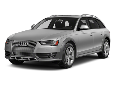 2014 Audi allroad 2.0T Prestige quattro