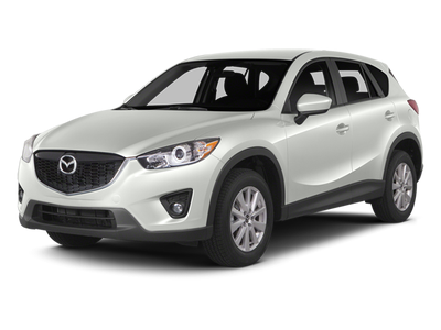 2014 Mazda Mazda CX-5 Touring