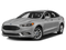 2018 Ford Fusion Hybrid SE