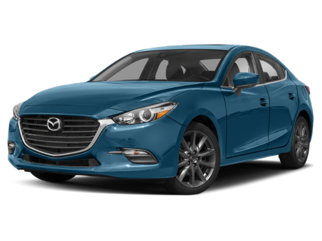 2018 Mazda CX-3 Touring AT 4-Door SKYACTIV's photo