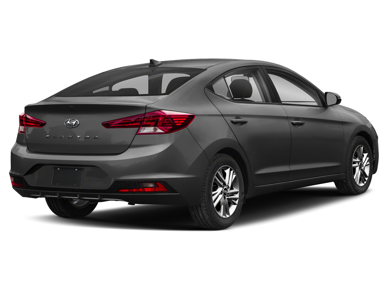 2019 Hyundai Elantra Value Edition
