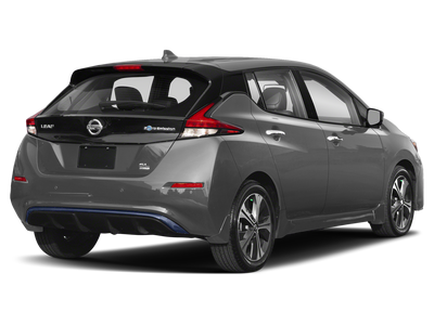 2019 Nissan Leaf SL