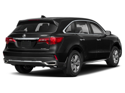 2020 Acura MDX 3.5L SH-AWD