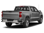 2020 Chevrolet Silverado RST