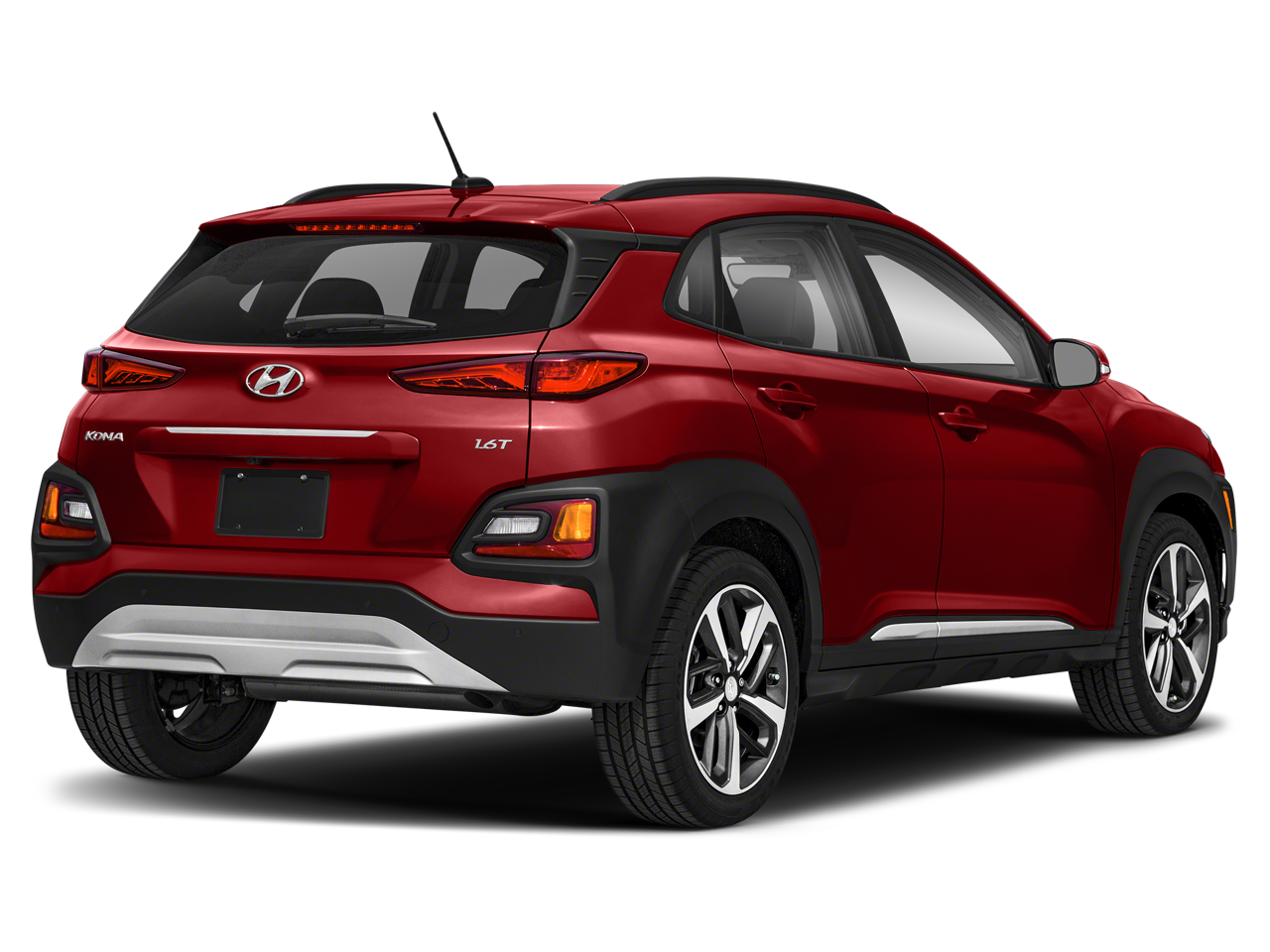 2020 Hyundai Kona Ultimate