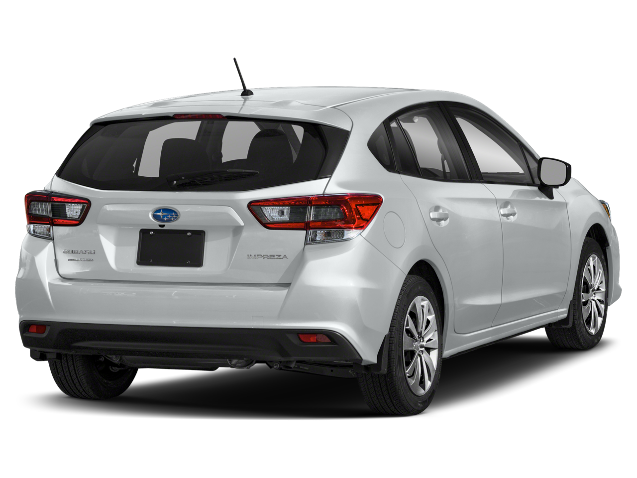 2020 Subaru Impreza Base photo 2