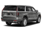 2021 Cadillac Escalade ESV Premium Luxury Platinum