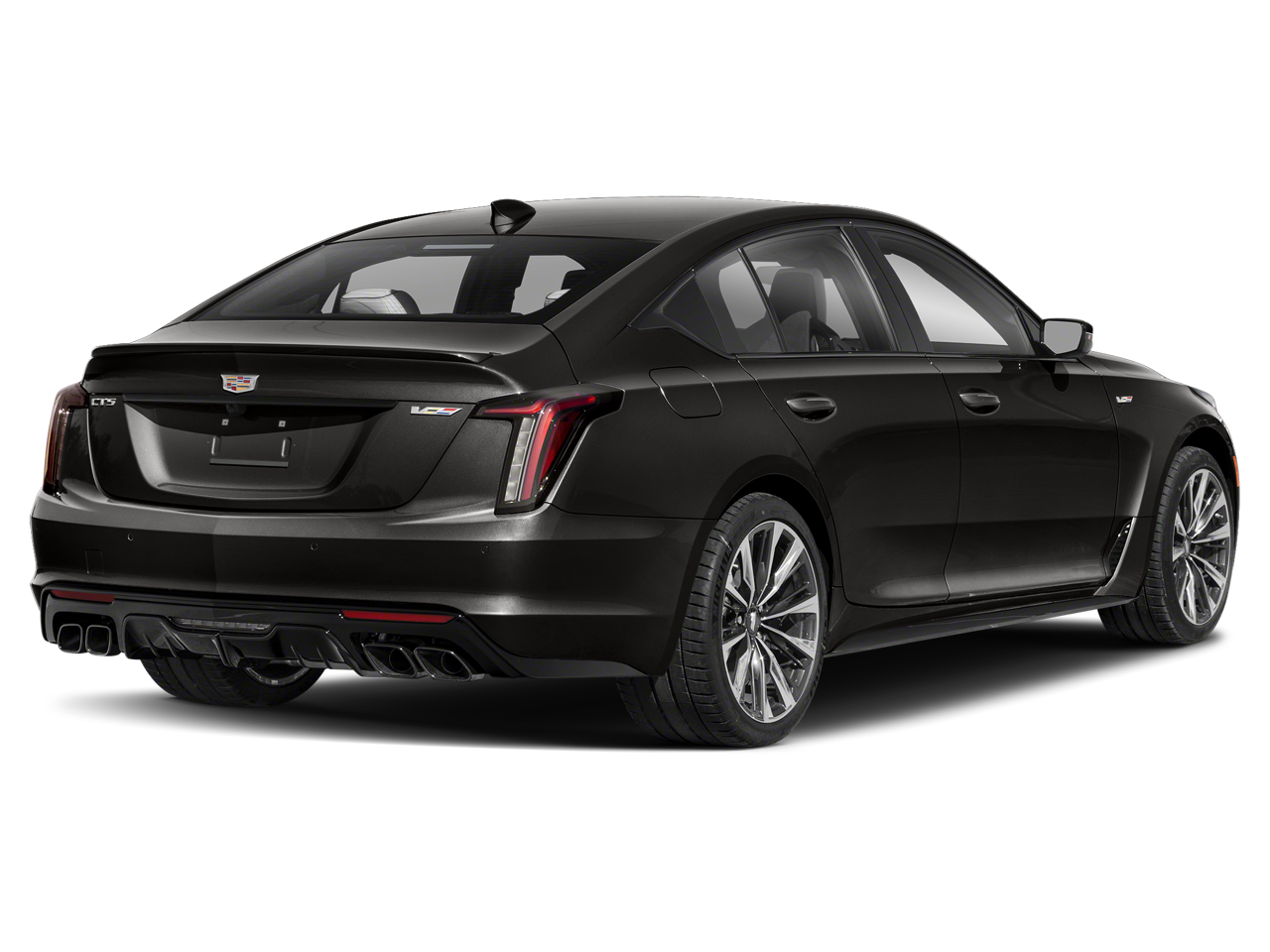 2023 Cadillac CT5-V V-Series Blackwing