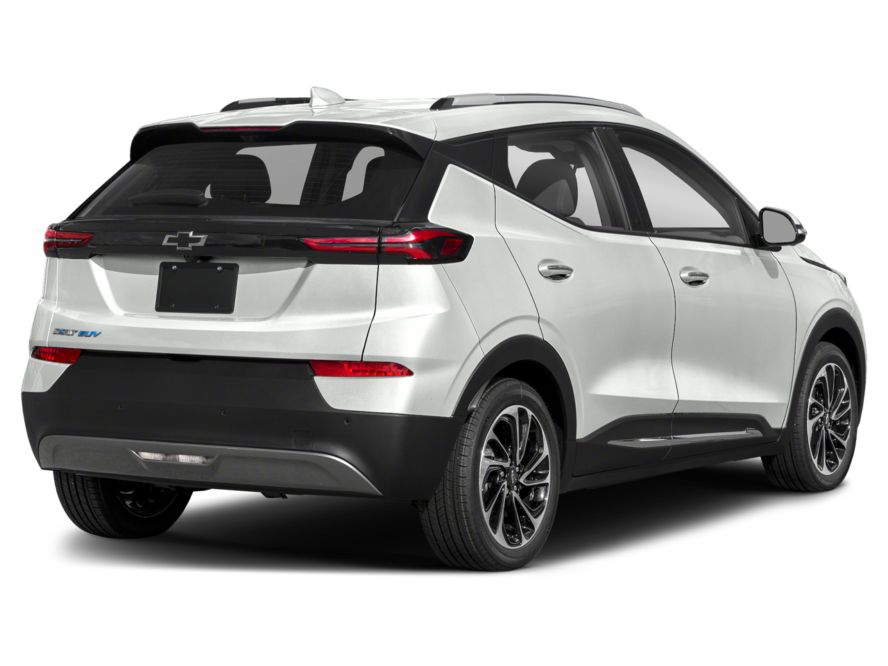 Used 2023 Chevrolet Bolt EUV Premier with VIN 1G1FZ6S01P4124225 for sale in Annapolis, MD