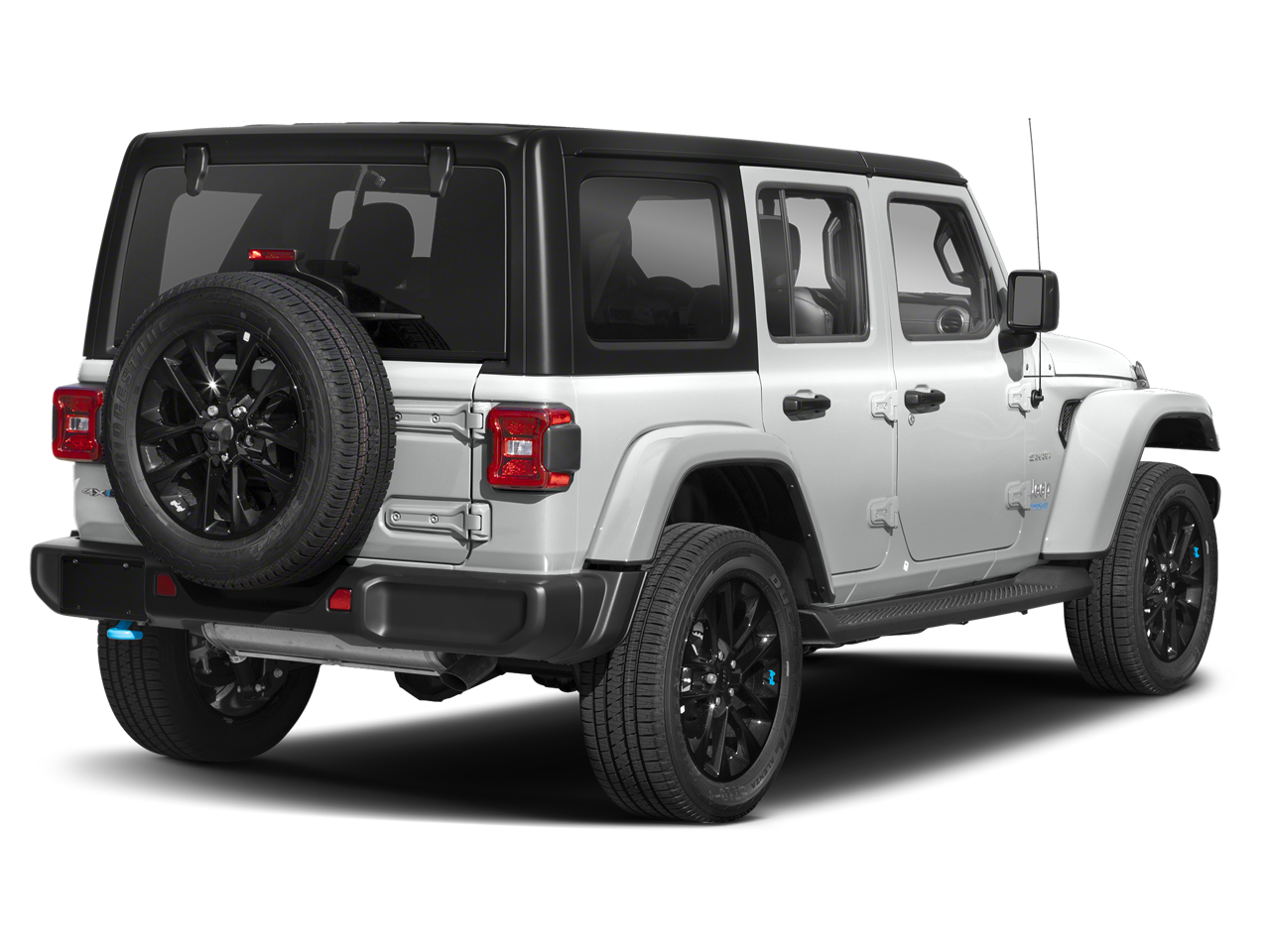 2023 Jeep Wrangler Base 4xe