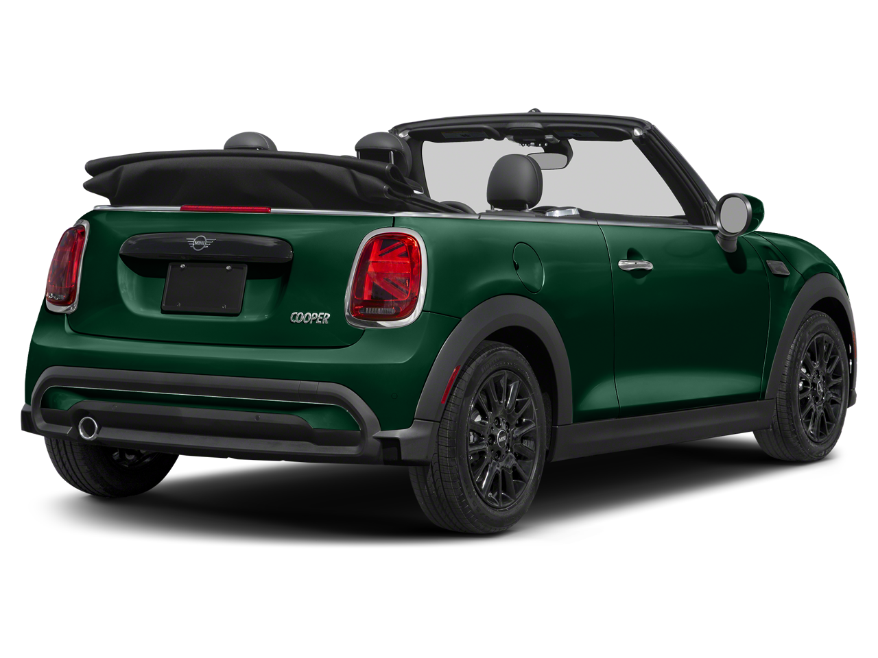 2023 Mini Cooper photo 2