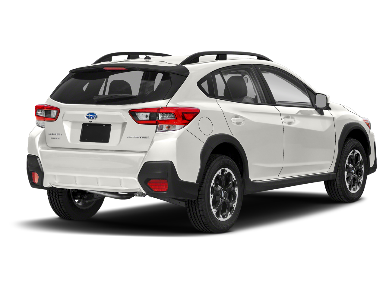 2023 Subaru Crosstrek 4DR MT