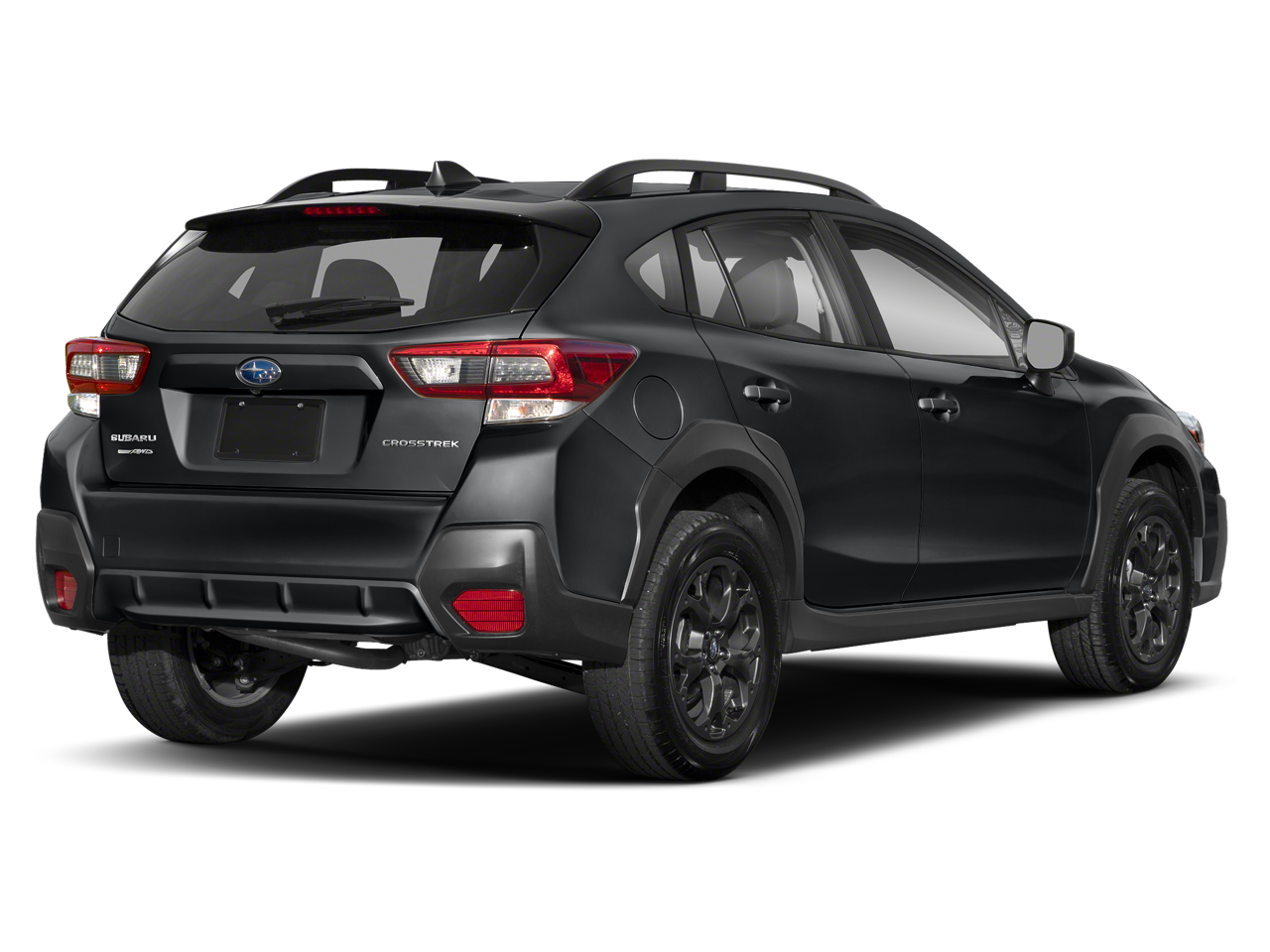 2023 Subaru Crosstrek Sport photo 3