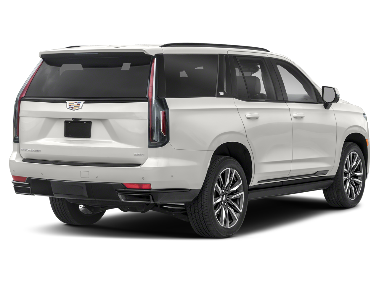 2024 Cadillac Escalade Sport photo 2