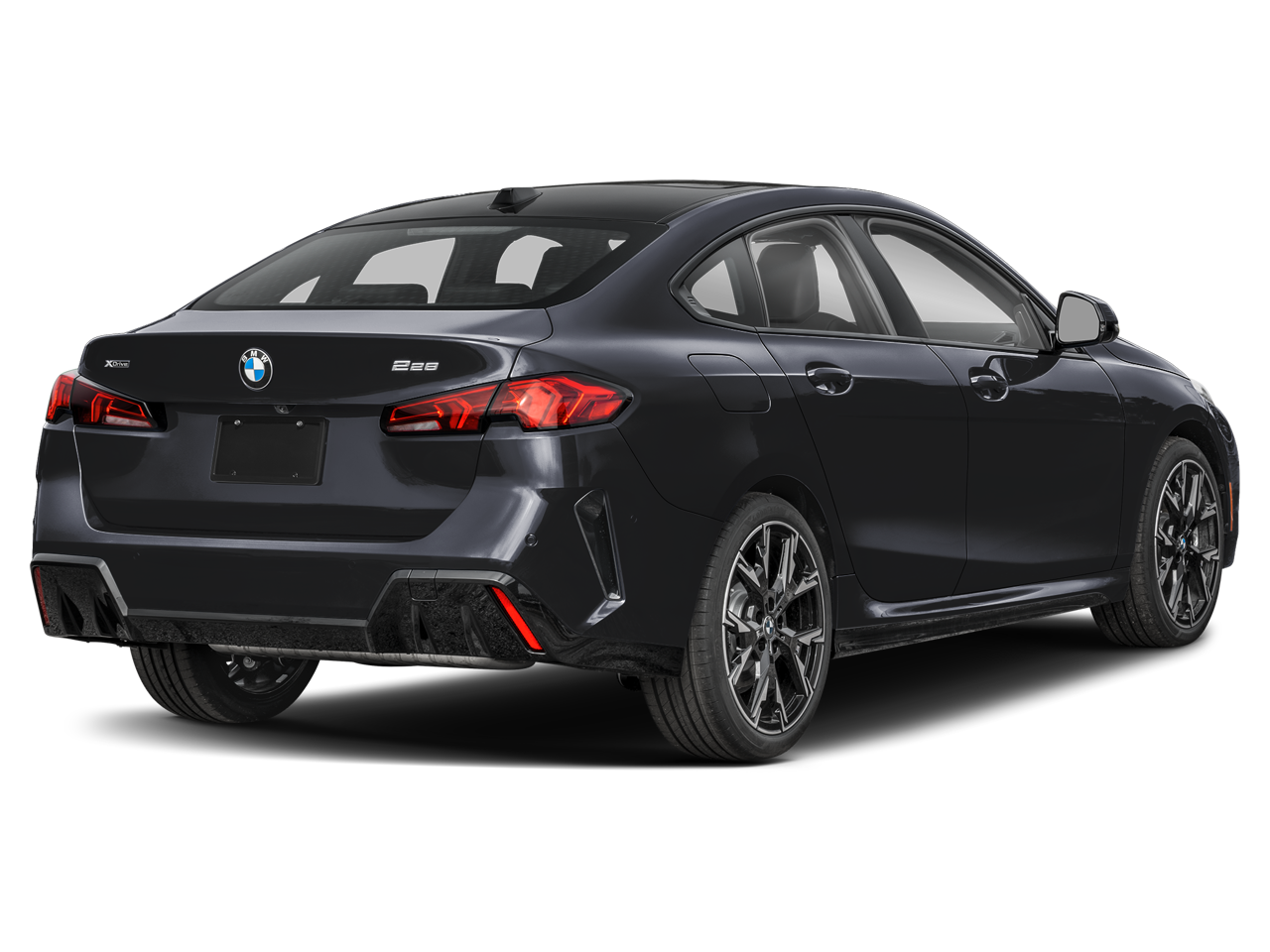 2025 BMW 228i 228 xDrive Gran Coupe