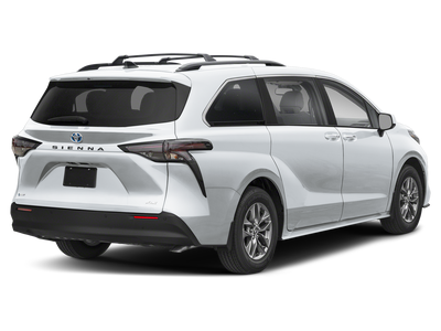 2025 Toyota SIENNA XLE AWD XLE 7 Passenger