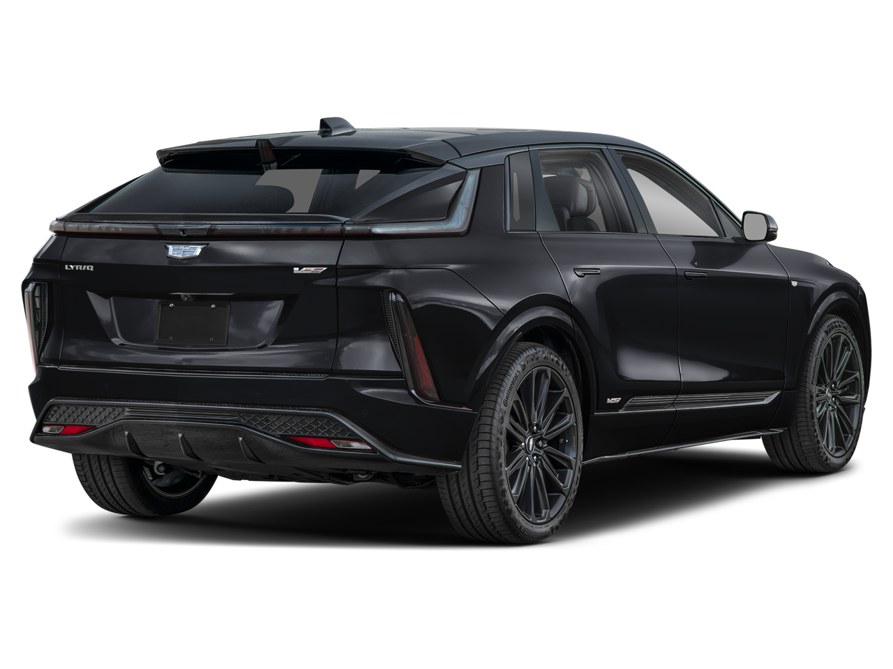 2026 Cadillac LYRIQ V-Series Premium