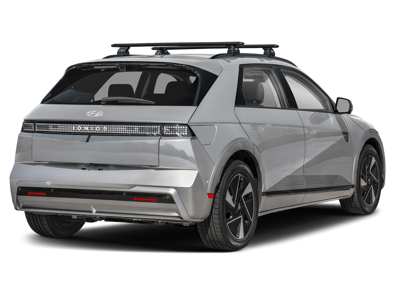 Used 2026 Hyundai IONIQ 5 Limited with VIN 7YAKRDDC6TY042651 for sale in Annapolis, MD