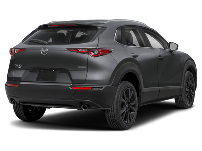 2026 Mazda Mazda CX-30 2.5 S Select Sport