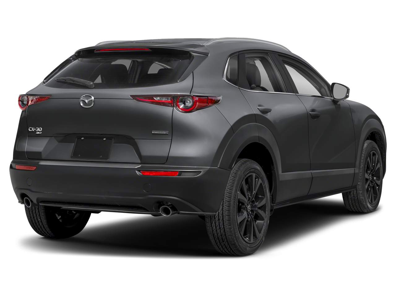 2026 Mazda Mazda CX-30 2.5 S Select Sport
