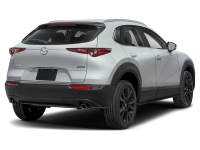 2026 Mazda Mazda CX-30 2.5 S Select Sport