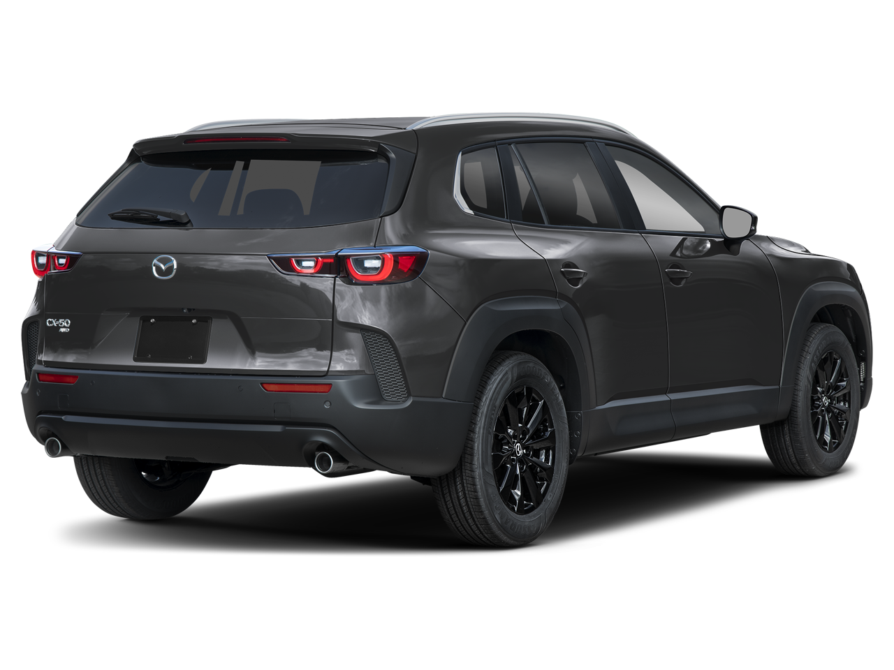 2026 Mazda CX-50 2.5 S Preferred Annapolis MD | Fitzgerald Mazda