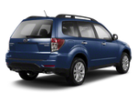 2011 Subaru Forester 2.5X