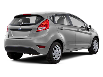 2013 Ford Fiesta SE