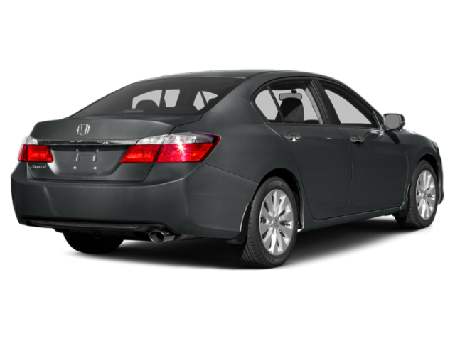 2013 Honda Accord EX