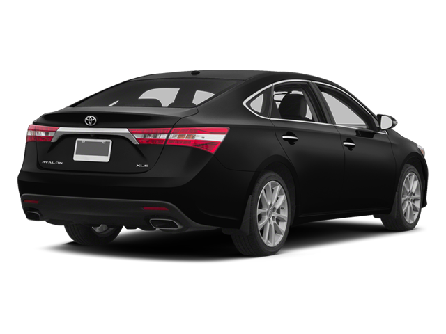2013 Toyota Avalon Limited