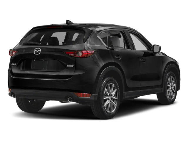 2017 Mazda Mazda CX-5 Grand Touring