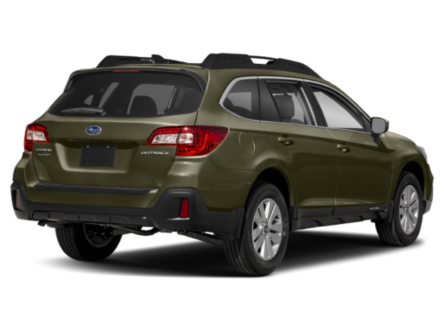 2018 Subaru Outback 2.5i Touring