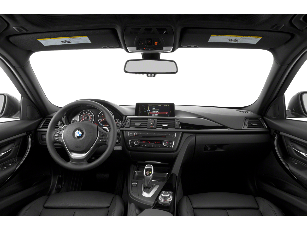 2015 BMW 3 Series 328i xDrive