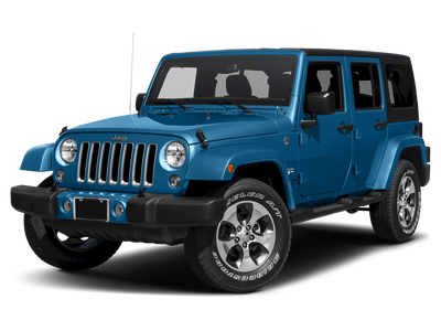 2015 Jeep Wrangler Base