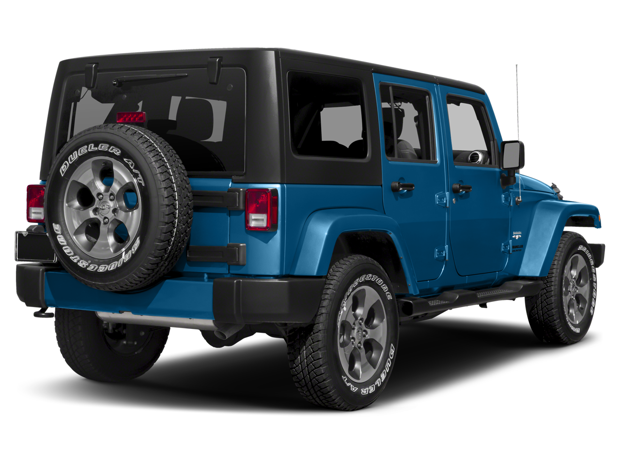 2015 Jeep Wrangler Base
