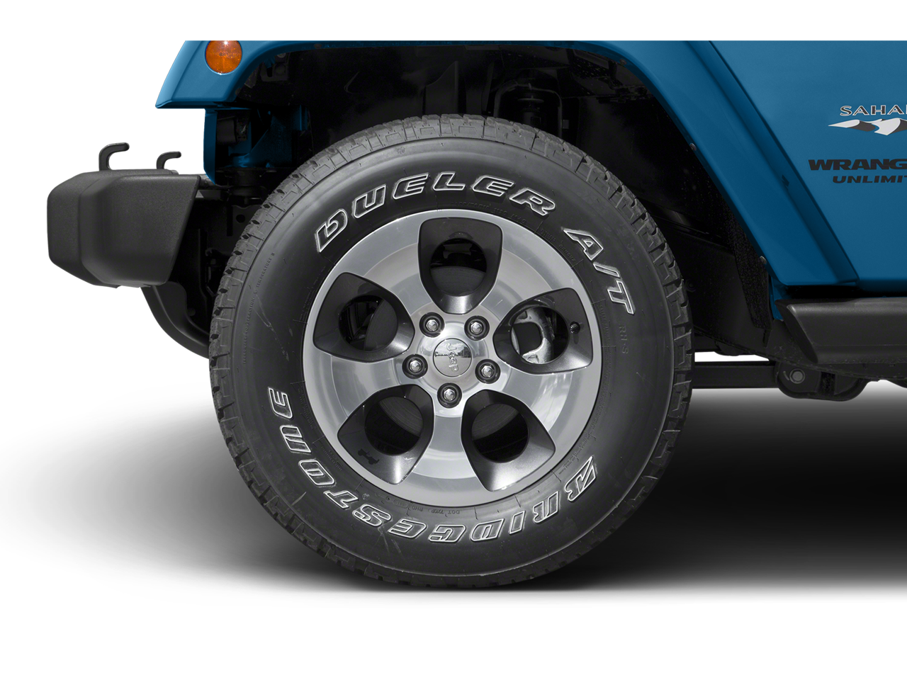 2015 Jeep Wrangler Base