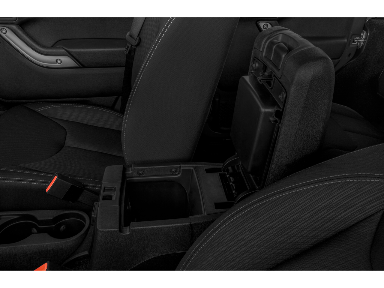 2015 Jeep Wrangler Base