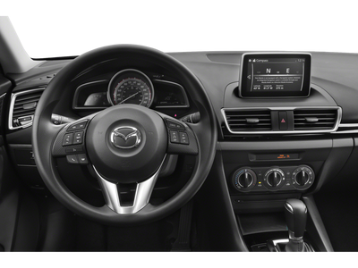2015 Mazda Mazda3 i Grand Touring