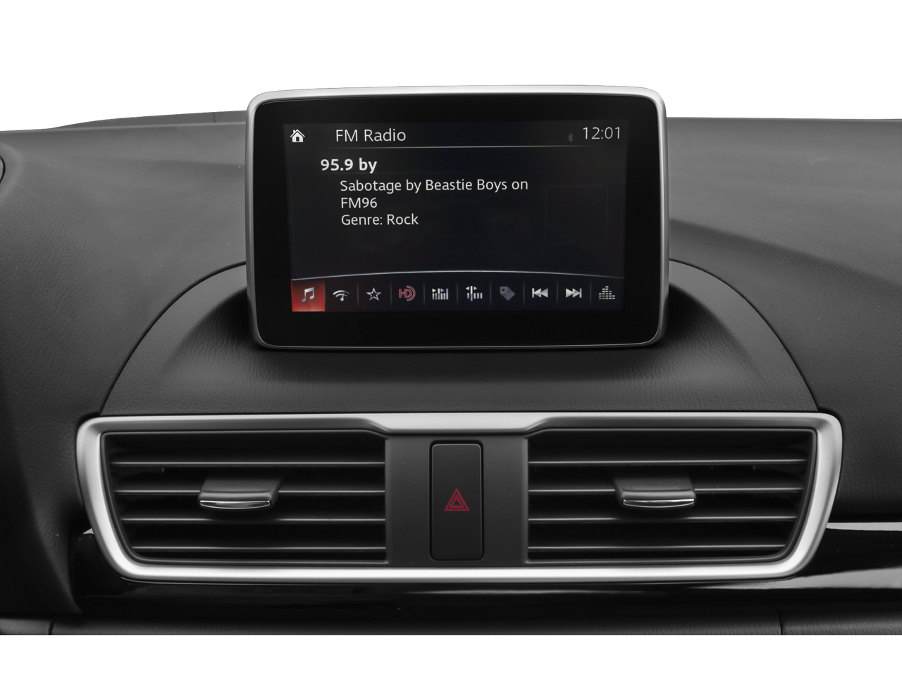 2015 Mazda Mazda3 i Grand Touring