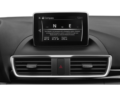 2015 Mazda Mazda3 i Grand Touring