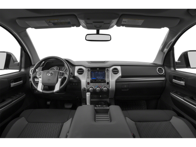2015 Toyota TUNDRA 4X4 SR5 CrewMax