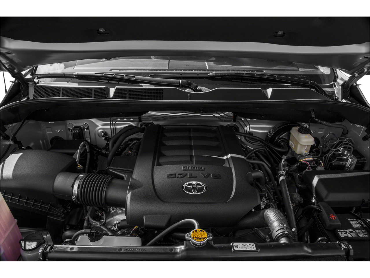2015 Toyota TUNDRA 4X4 SR5 CrewMax