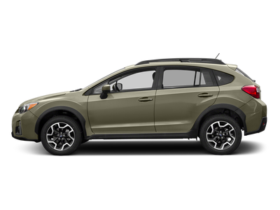2017 Subaru Crosstrek 2.0i Premium